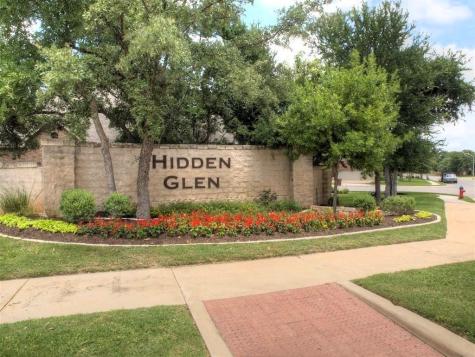 1108 Celtic Cove Round Rock TX 78681
