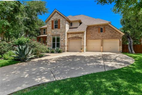 1108 Celtic Cove Round Rock TX 78681