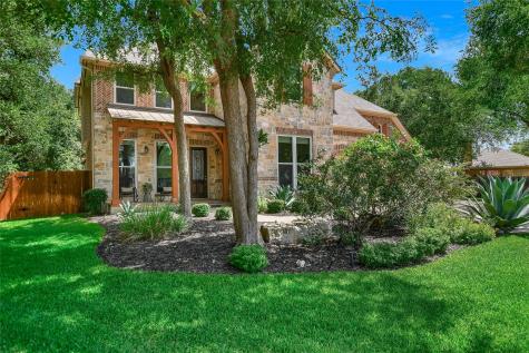 1108 Celtic Cove Round Rock TX 78681