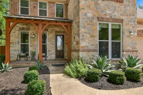 1108 Celtic Cove Round Rock TX 78681