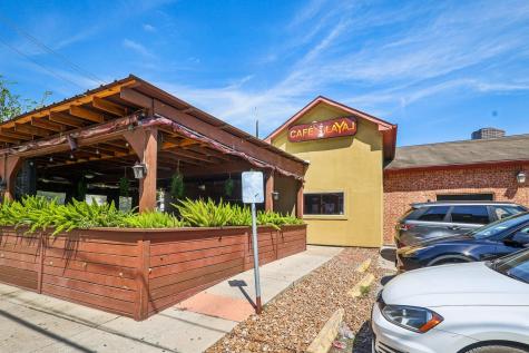 1106 Oneil Street Houston TX 77019