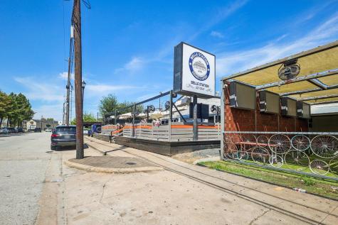 1106 Oneil Street Houston TX 77019