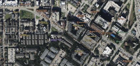1106 Oneil Street Houston TX 77019