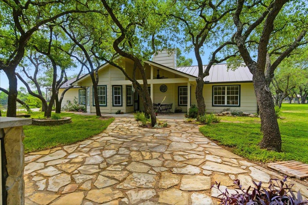 12702 Trails End Road Cedar Park TX 78641