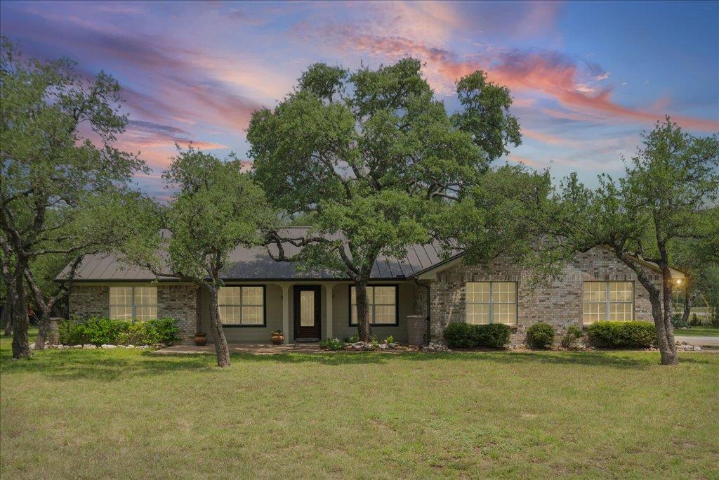 12702 Trails End Road Cedar Park TX 78641