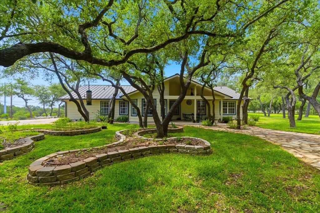 12702 Trails End Road Cedar Park TX 78641