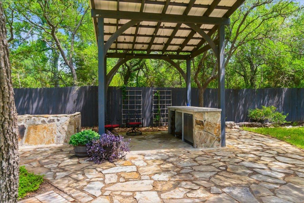 12702 Trails End Road Cedar Park TX 78641