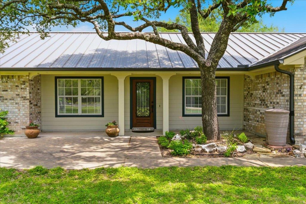 12702 Trails End Road Cedar Park TX 78641