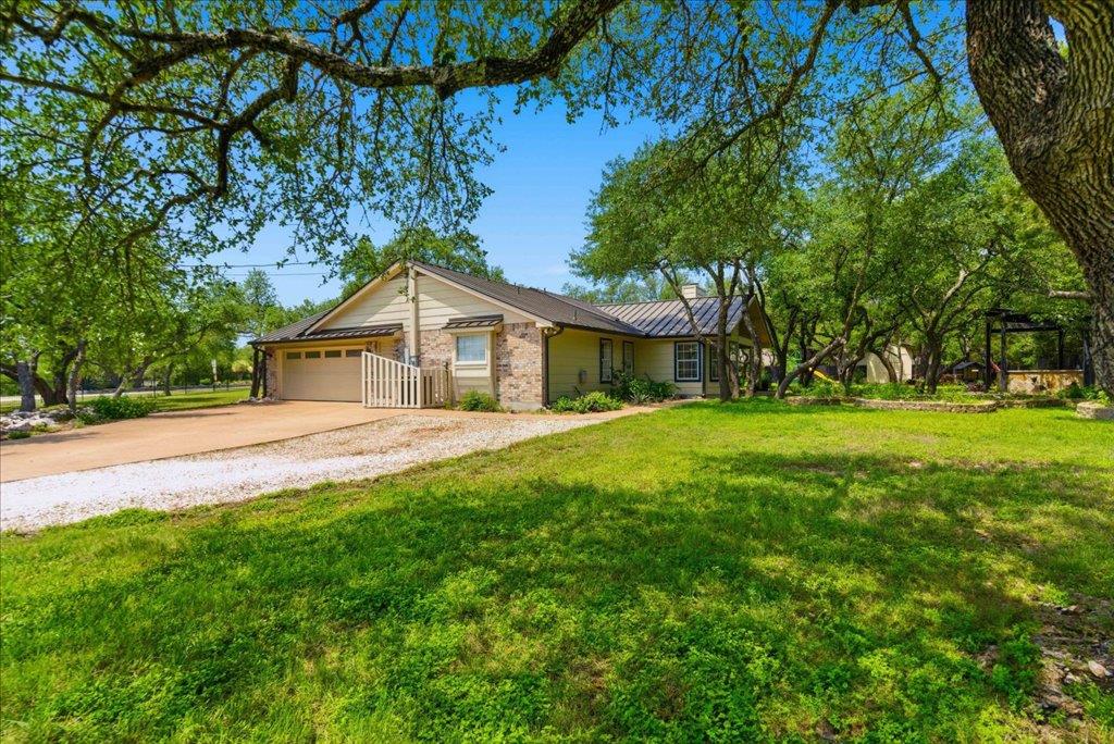12702 Trails End Road Cedar Park TX 78641