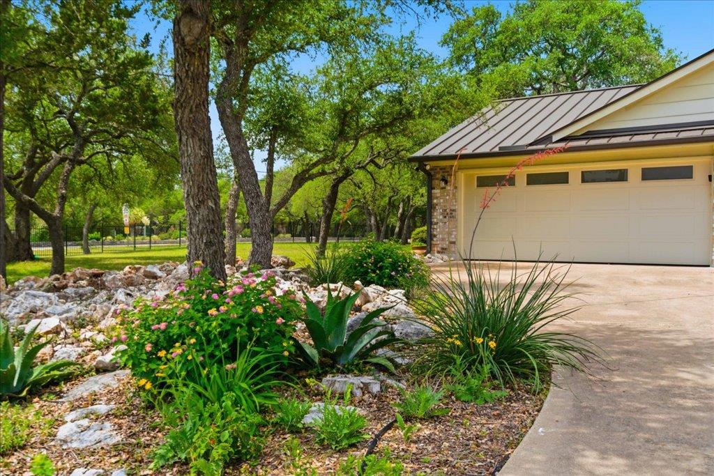 12702 Trails End Road Cedar Park TX 78641