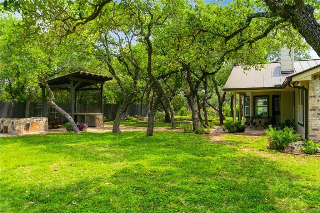 12702 Trails End Road Cedar Park TX 78641
