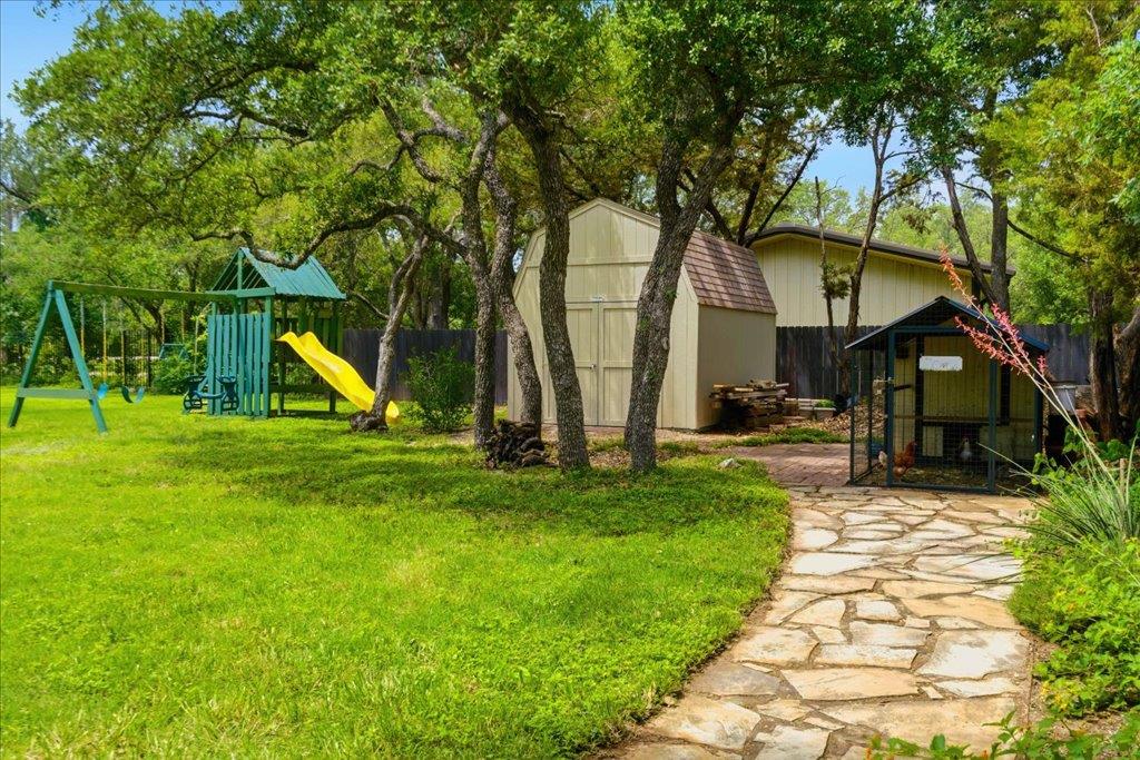 12702 Trails End Road Cedar Park TX 78641