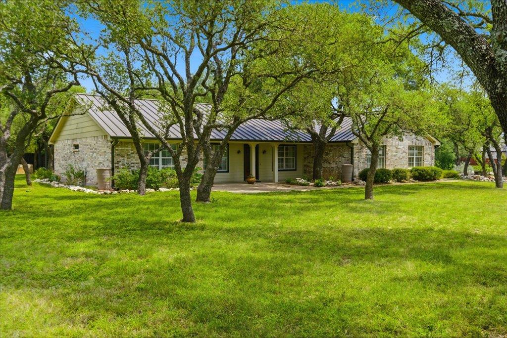 12702 Trails End Road Cedar Park TX 78641