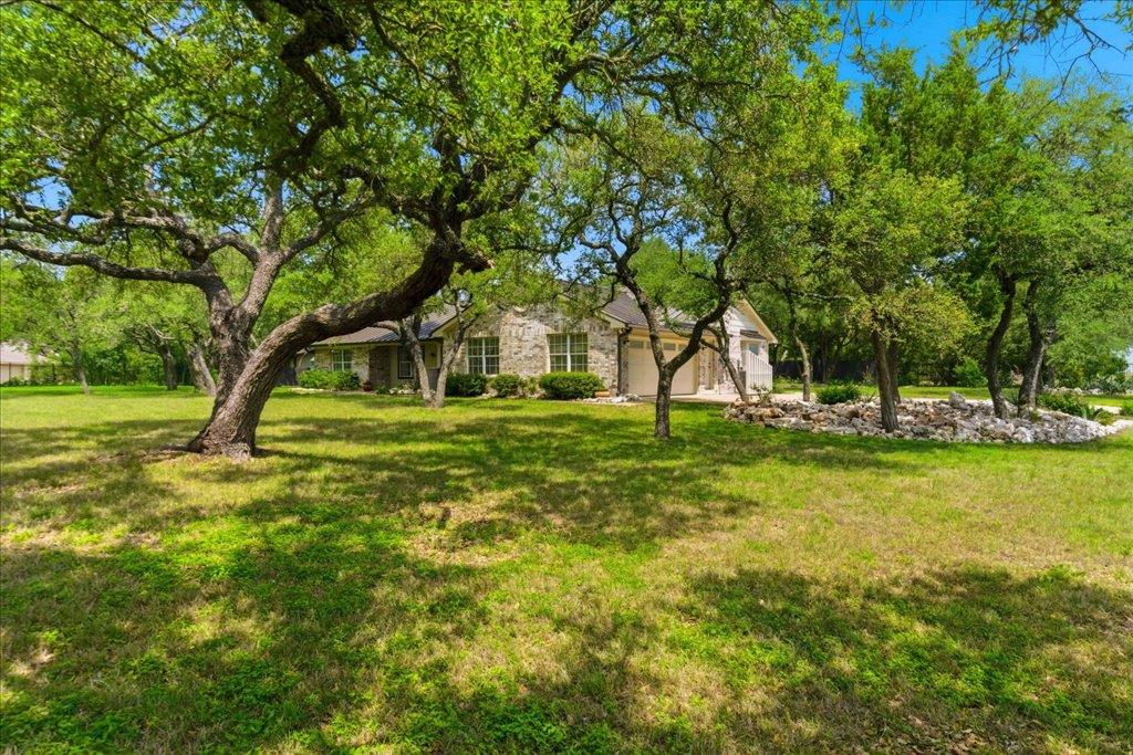 12702 Trails End Road Cedar Park TX 78641