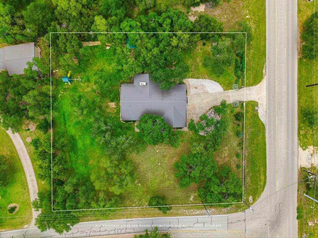 12702 Trails End Road Cedar Park TX 78641