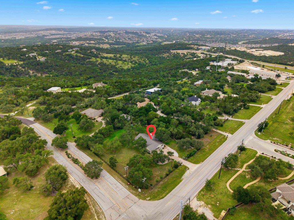 12702 Trails End Road Cedar Park TX 78641