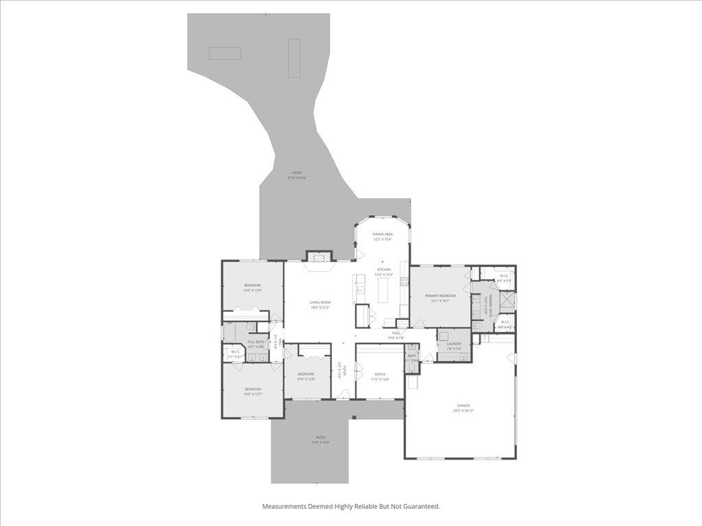 12702 Trails End Road Cedar Park TX 78641