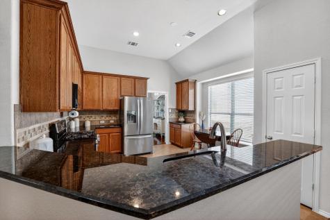 1812 Paseo Verde Drive Leander TX 78641