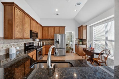 1812 Paseo Verde Drive Leander TX 78641