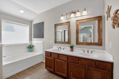 1812 Paseo Verde Drive Leander TX 78641
