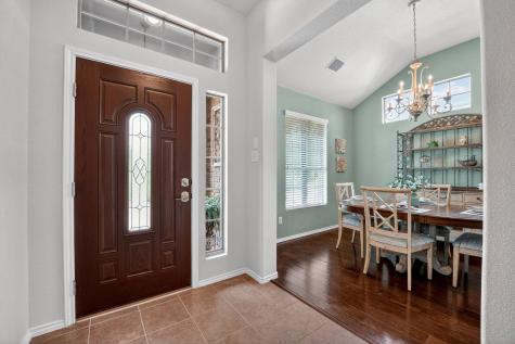 1812 Paseo Verde Drive Leander TX 78641