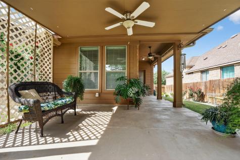 1812 Paseo Verde Drive Leander TX 78641