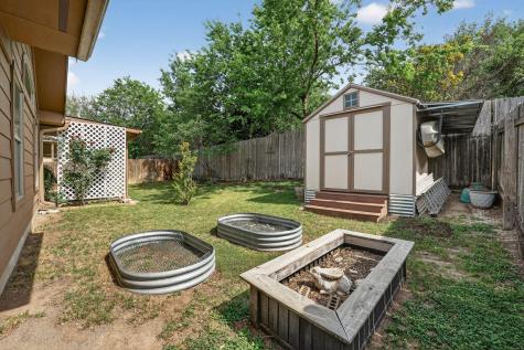 1812 Paseo Verde Drive Leander TX 78641