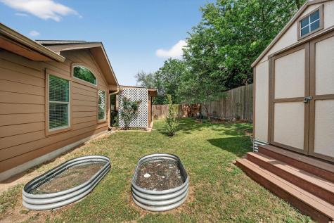 1812 Paseo Verde Drive Leander TX 78641
