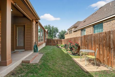1812 Paseo Verde Drive Leander TX 78641