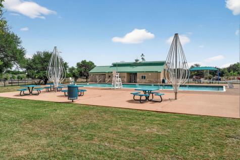 1812 Paseo Verde Drive Leander TX 78641