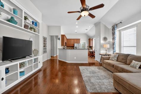 1812 Paseo Verde Drive Leander TX 78641