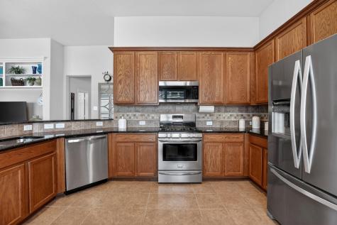 1812 Paseo Verde Drive Leander TX 78641