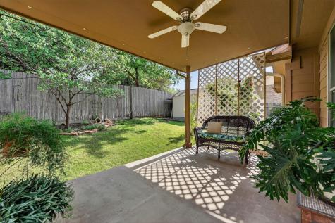 1812 Paseo Verde Drive Leander TX 78641