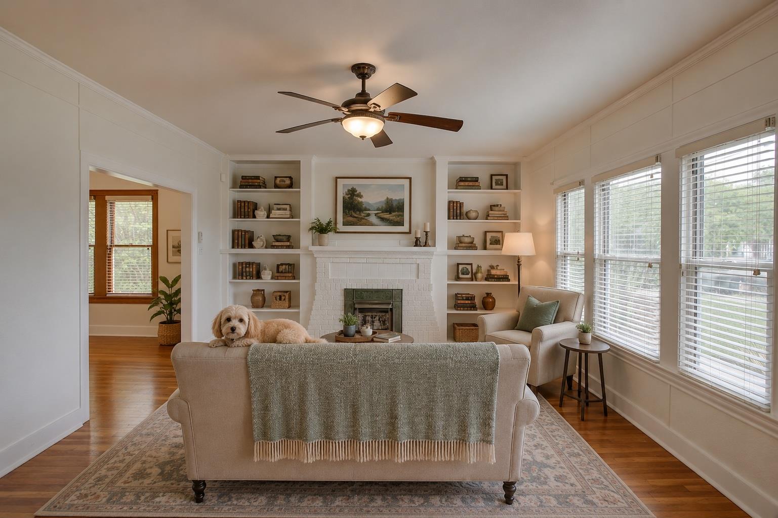 1708 Olive Street Georgetown TX 78626