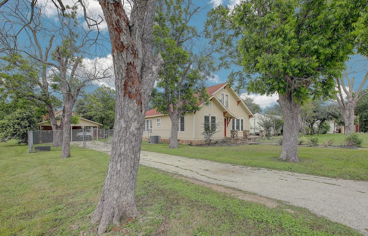 1708 Olive Street Georgetown TX 78626
