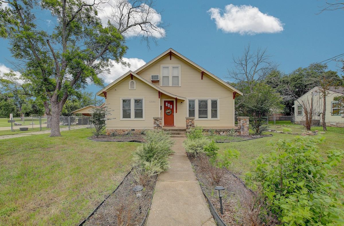 1708 Olive Street Georgetown TX 78626