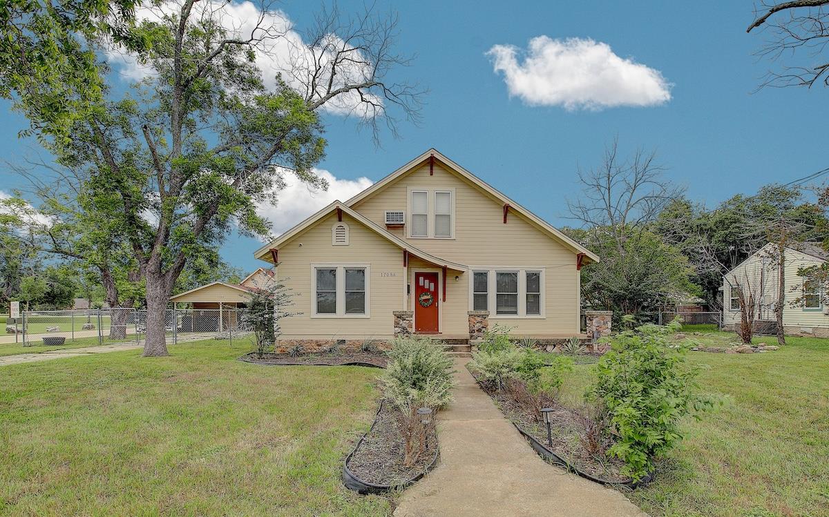 1708 Olive Street Georgetown TX 78626