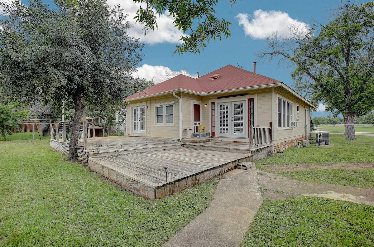 1708 Olive Street Georgetown TX 78626