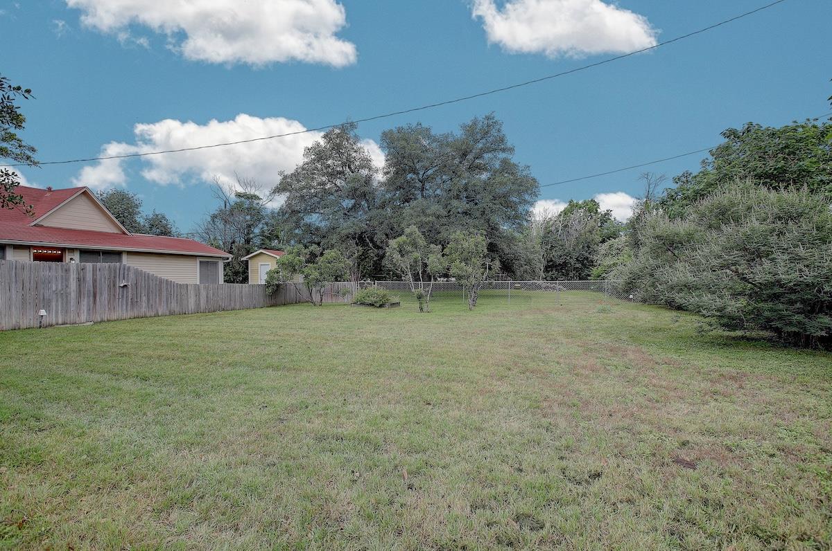 1708 Olive Street Georgetown TX 78626