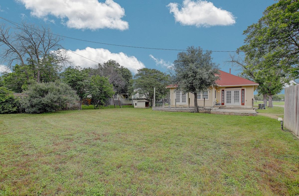 1708 Olive Street Georgetown TX 78626