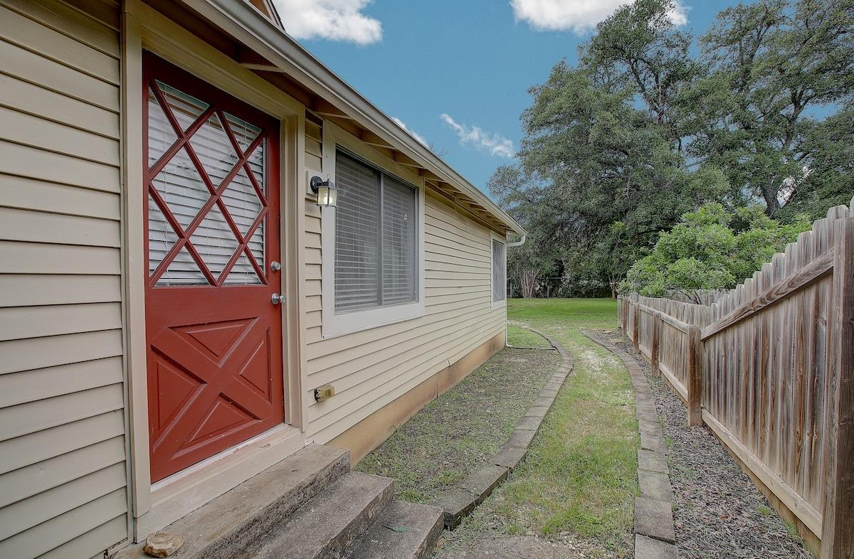 1708 Olive Street Georgetown TX 78626