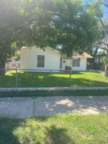 2506 Euclid Avenue Austin TX 78704