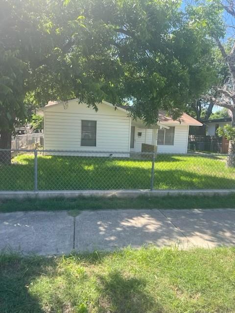 2506 Euclid Avenue Austin TX 78704
