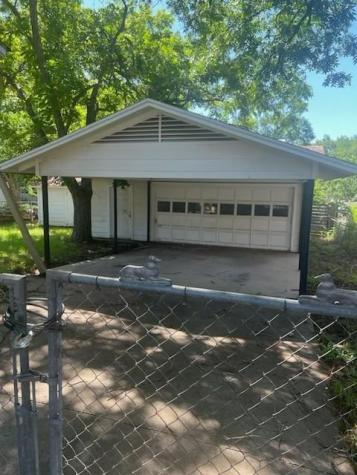 2506 Euclid Avenue Austin TX 78704