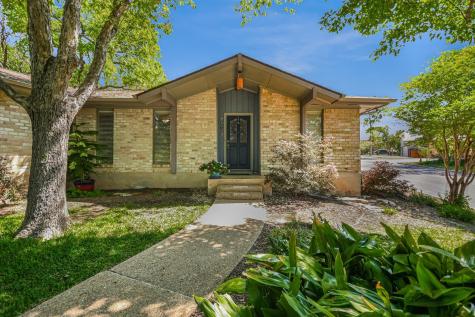 7901 Havenwood Drive Austin TX 78759