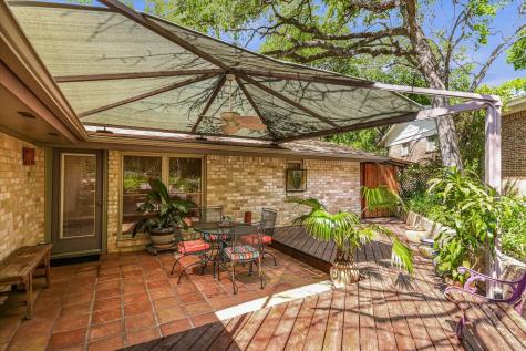 7901 Havenwood Drive Austin TX 78759