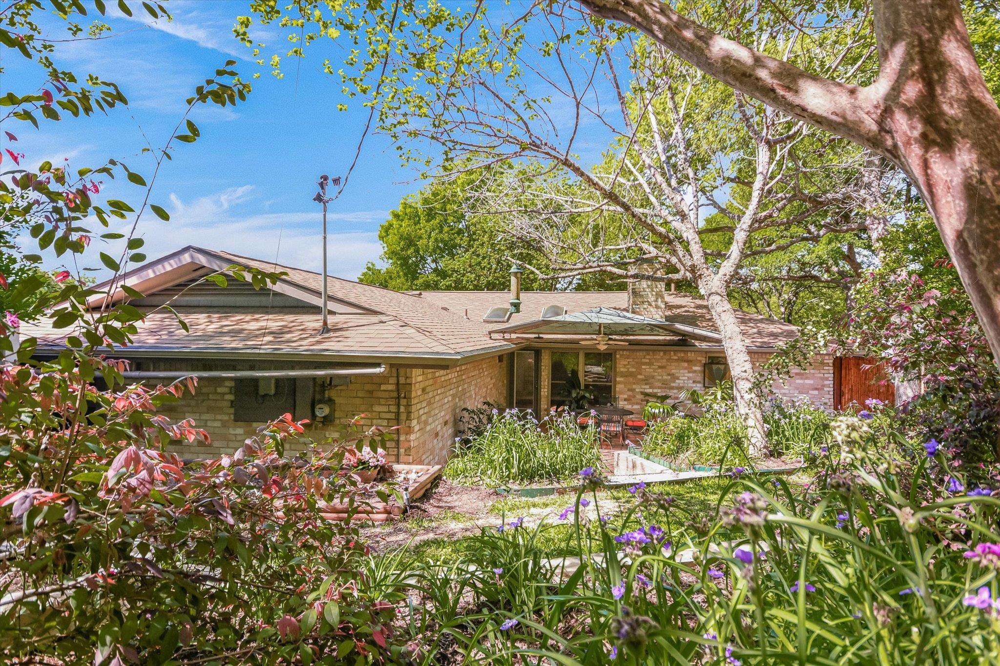 7901 Havenwood Drive Austin TX 78759