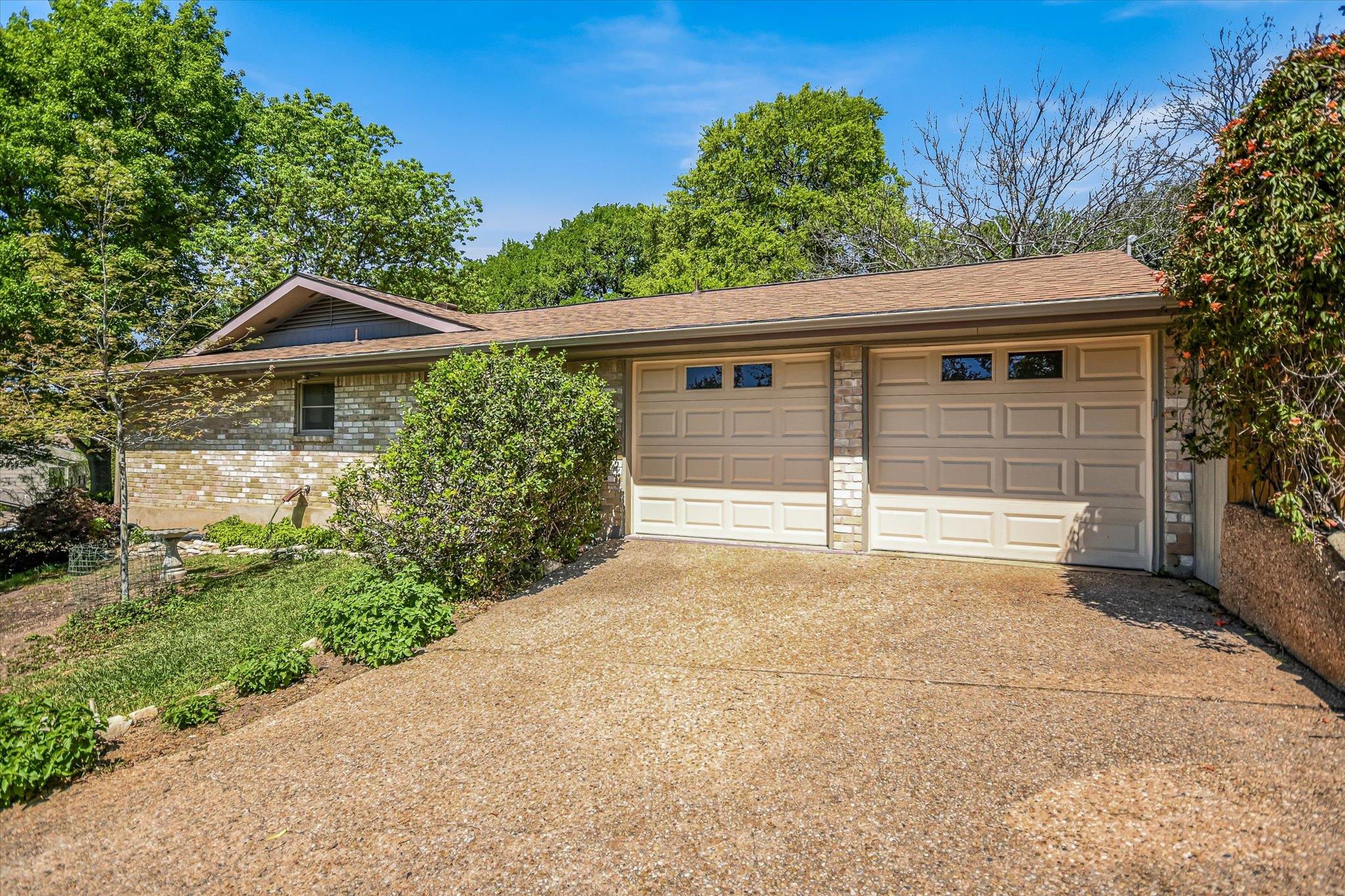 7901 Havenwood Drive Austin TX 78759