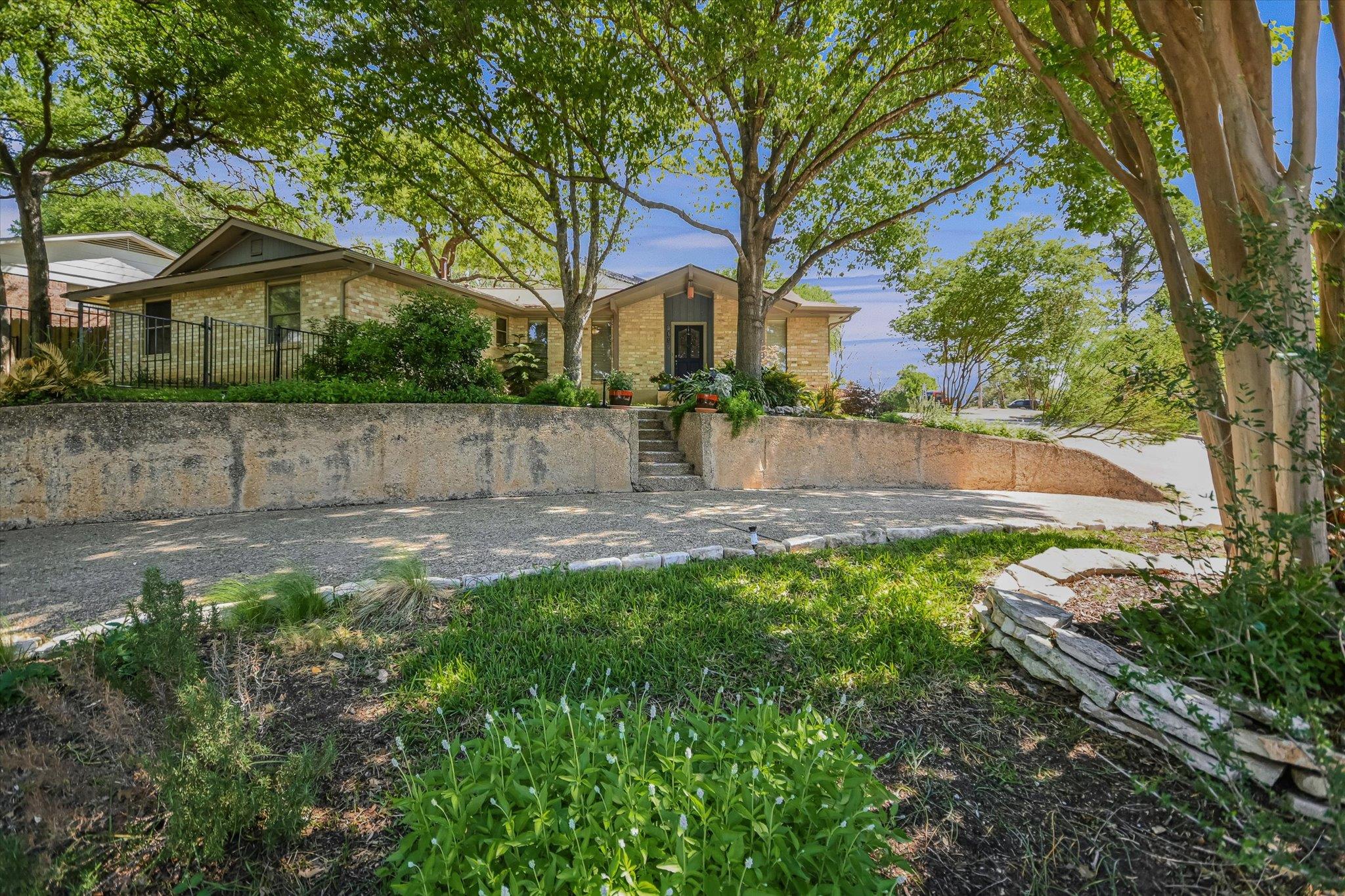 7901 Havenwood Drive Austin TX 78759