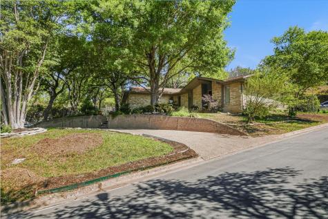 7901 Havenwood Drive Austin TX 78759